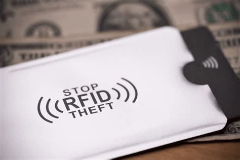 how does rfid protection work|why is rfid blocking important.